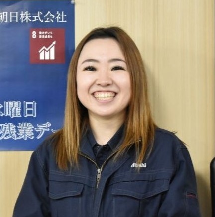 山形朝日株式会社