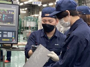 山形朝日株式会社