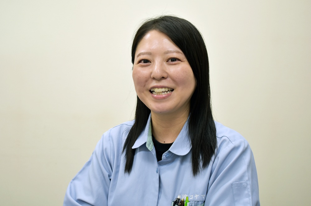 株式会社コヤマ