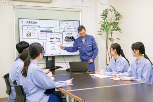 株式会社コヤマ