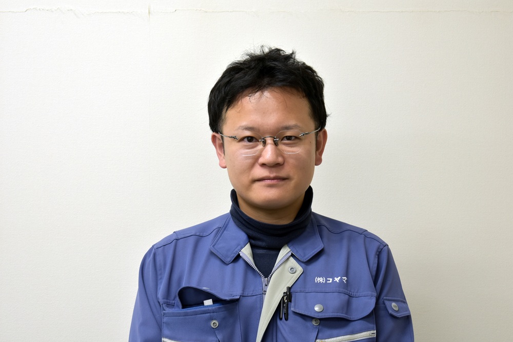 株式会社コヤマ