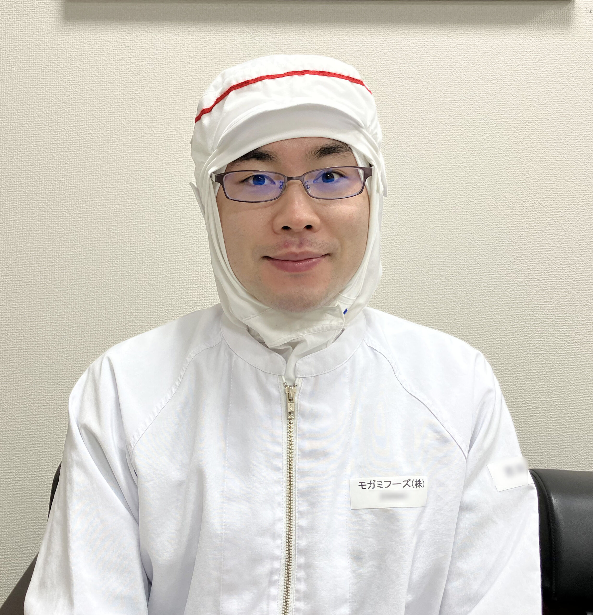 モガミフーズ株式会社