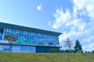 アルティウスリンク株式会社