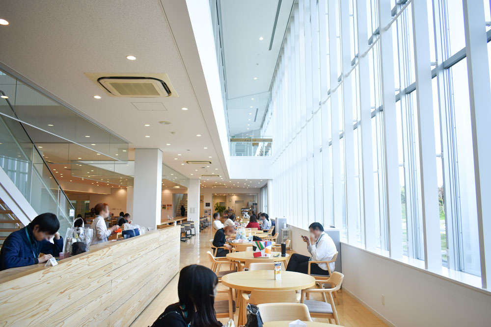 アルティウスリンク株式会社