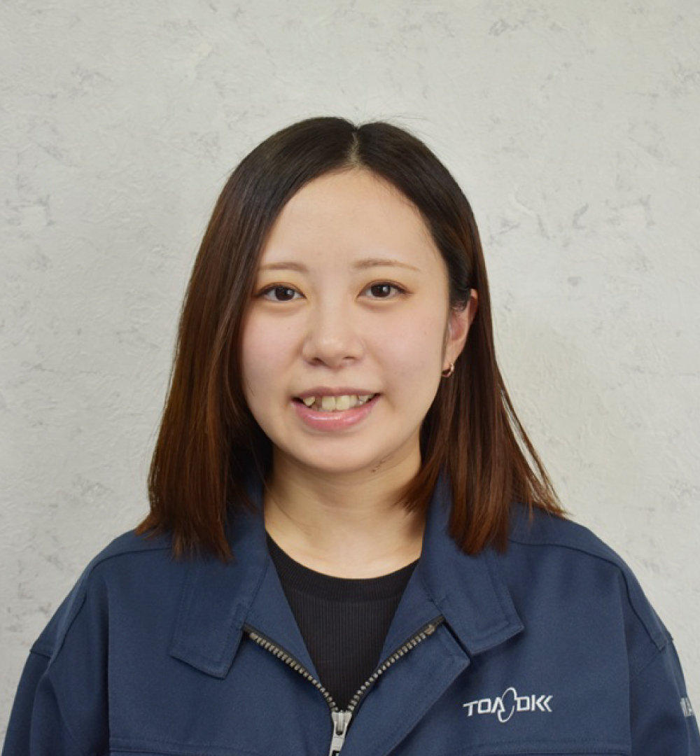 山形東亜ＤＫＫ株式会社