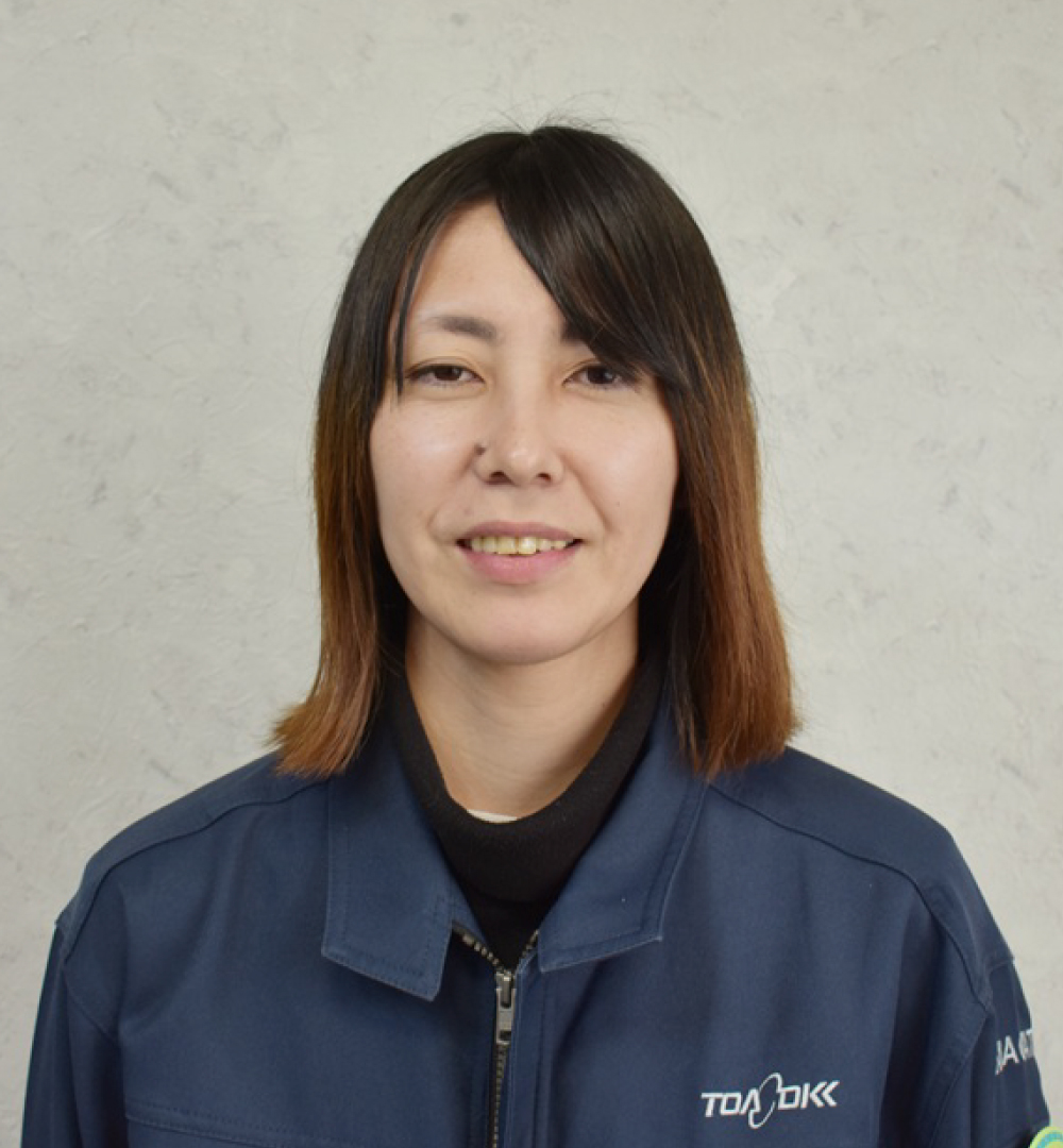 山形東亜ＤＫＫ株式会社