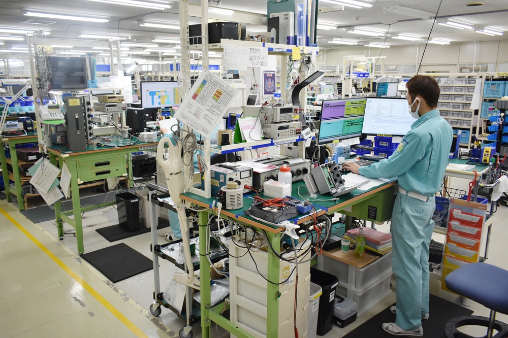 山形東亜ＤＫＫ株式会社