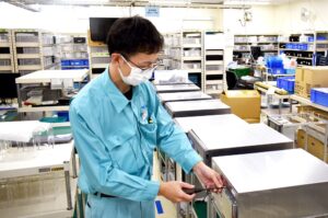 山形東亜ＤＫＫ株式会社