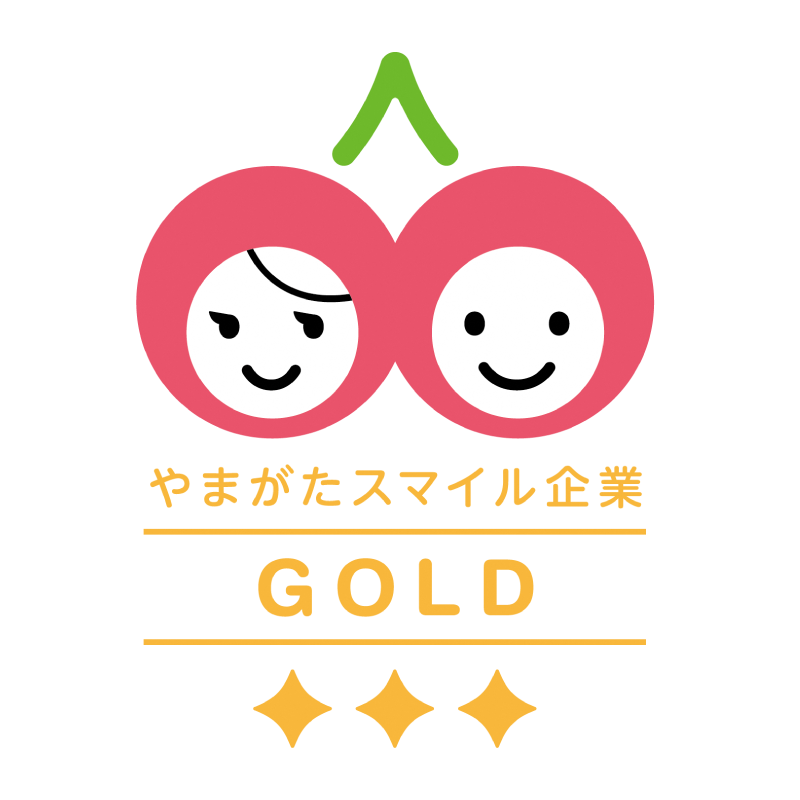 ゴールドスマイル企業